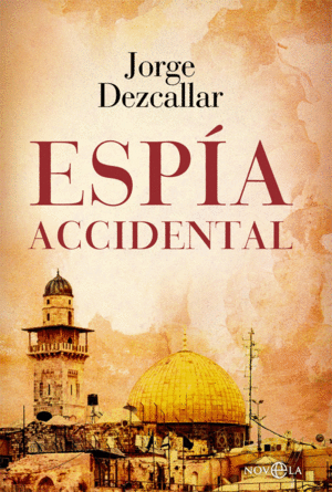 ESPA ACCIDENTAL