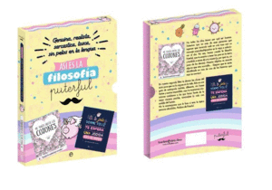 PACK FILOSOFIA PUTERFUL