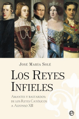 LOS REYES INFIELES BOL