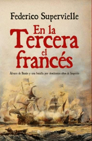 EN LA TERCERA EL FRANCES