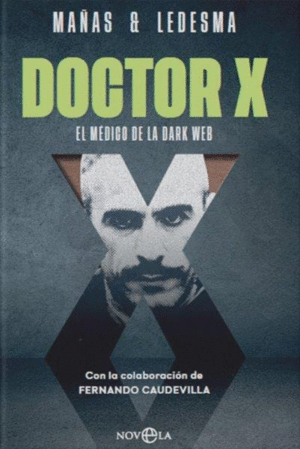 DOCTOR X