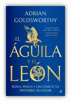EL GUILA Y EL LEN