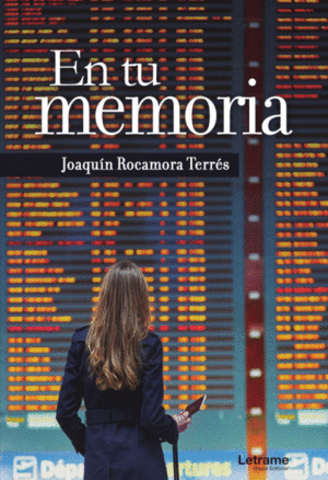 EN TU MEMORIA