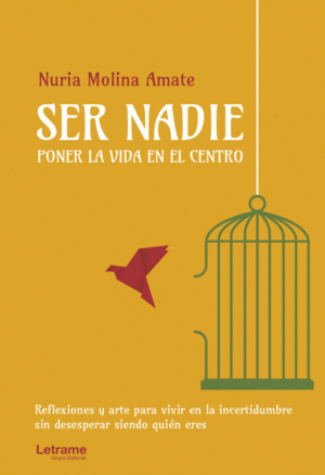 SER NADIE