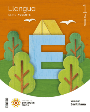 LLENGUA 1 PRIMARIA  ACCENTS GUSANILLO CMONS