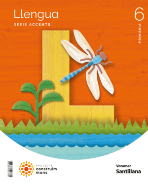 LLENGUA 6 PRIMARIA ACCENTS  CMONS