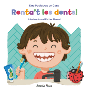 RENTA'T LES DENTS!   CARTONE