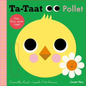 TA-TAAT. POLLET   CARTONE