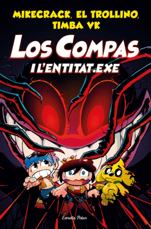 LOS COMPAS 6  I L'ENTITAT.EXE