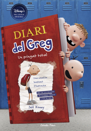 DIARI DEL GREG 1  (PEL.LICULA)