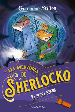 SHERLOCKO  LA BOIRA NEGRA