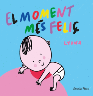 EL MOMENT MS FELI. LLIBRE DE TELA