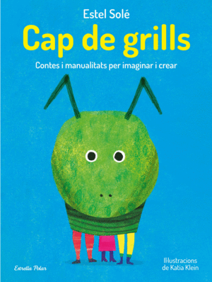 CAP DE GRILLS