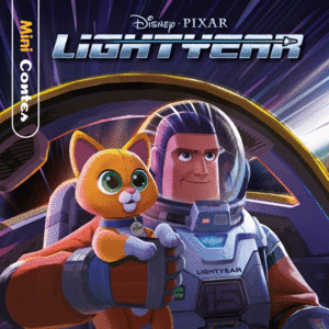 LIGHTYEAR MINICONTES