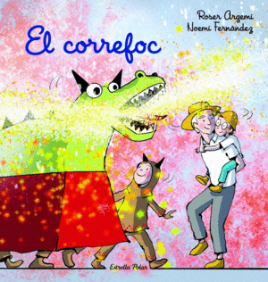 EL CORREFOC     CARTONE