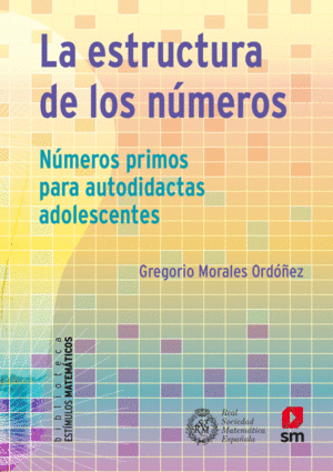 LA ESTRUCTURA DE LOS N�MEROS