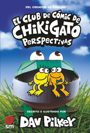 EL CLUB DE CHIKIGATO 2  PERSPECTIVAS