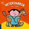 QUIERO SER...VETERINARIA