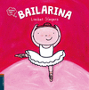 BAILARINA  QUIERO SER