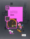 FISICA Y QUIMICA 2 ESO   SOMOSLINK (DOS VOLUMENES)