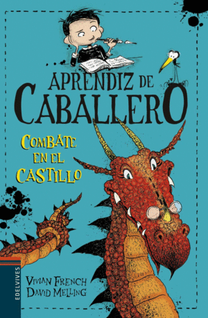 APRENDIZ DE CABALLERO 5 COMBATE EN EL CASTILLO