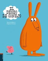 EL DESEO DE CONEJO