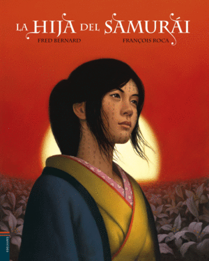 LA HIJA DEL SAMUR�I
