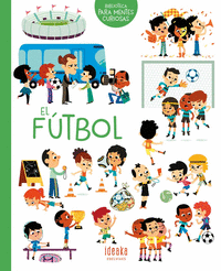 EL FTBOL     BIBLIOTECA MENTES CURIOSAS