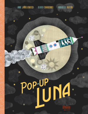 LUNA     POP UP