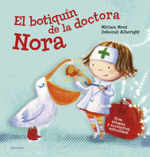 EL BOTIQUIN DE LA DOCTORA NORA