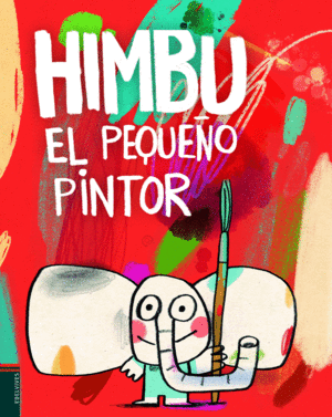 HIMBU, EL PEQUEO PINTOR