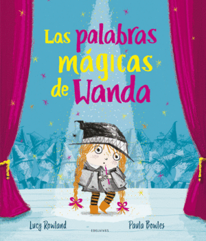 LAS PALABRAS MAGICAS DE WANDA