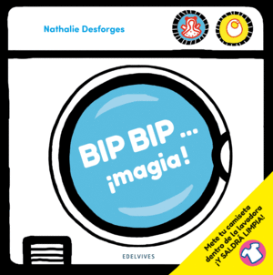 BIP BIP... MAGIA!  CARTONE