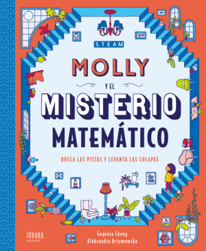 MOLLY Y EL MISTERIO MATEMTICO