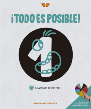 TODO ES POSIBLE!  GRAFISMO CREATIVO 1