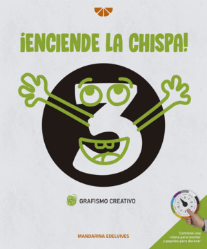 ENCIENDE LA CHISPA!  GRAFISMO CREATIVO 3