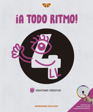 A TODO RITMO!  GRAFISMO CREATIVO 4