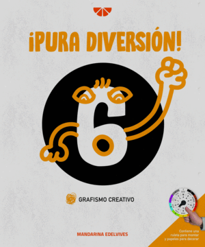 PURA DIVERSION! GRAFISMO CREATIVO 6