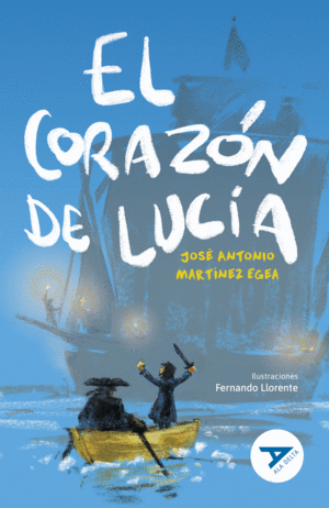 CORAZ�N DE LUC�A, EL