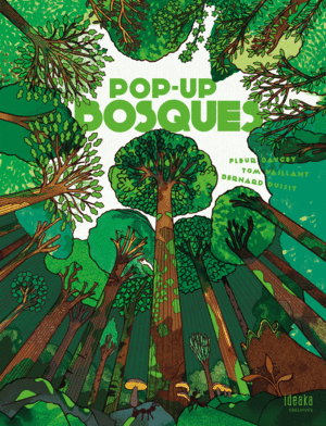 BOSQUES  POP UP