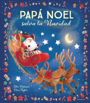 PAP NOEL SALVA LA NAVIDAD