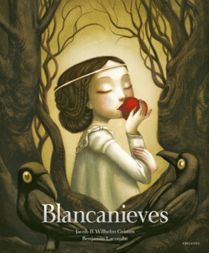 BLANCANIEVES.(ALBUM ILUSTRADOS)