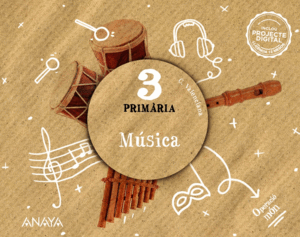 MSICA 3 PRIMARIA. OPERACI MN