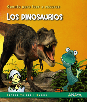 LOS DINOSAURIOS   CUENTO PARA LEER A OSCURAS + LINTERNA