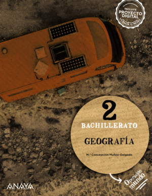 GEOGRAFA 2 BAC