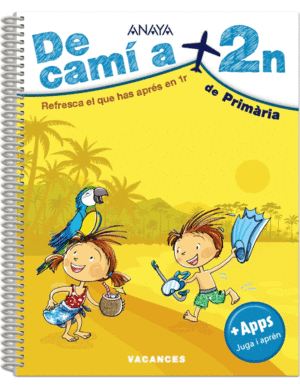 DE CAM A... 2N