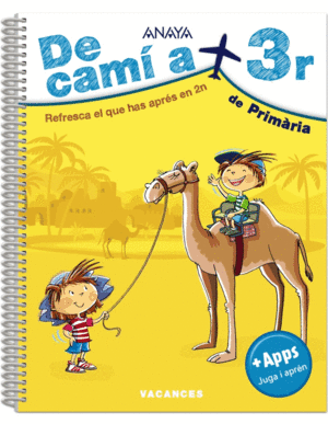 DE CAM A... 3R
