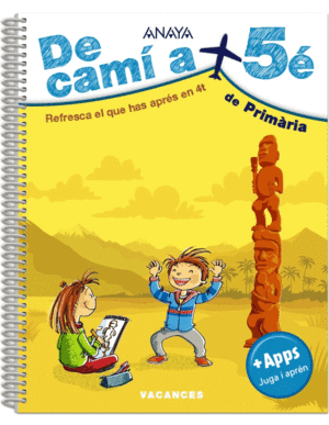DE CAM A... 5