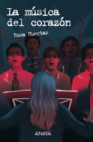 LA M�SICA DEL CORAZ�N