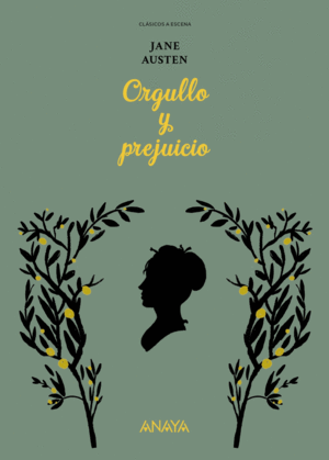 CLSICOS A ESCENA: ORGULLO Y PREJUICIO